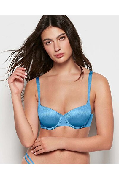 La senza حمالة صدر ذات بطانة خفيفة من ماركة Pacific Coast