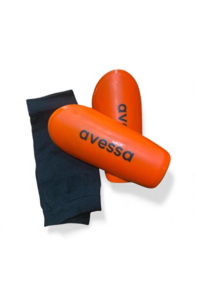 AVESSA واقي الساق مع الجوارب
