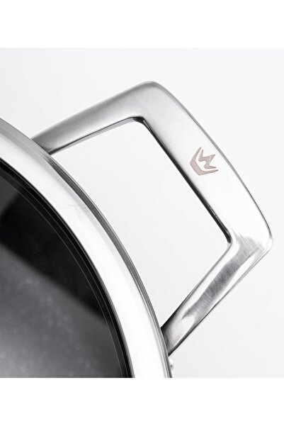 Maxx Doria Thor 24 cm Deep Pot Pa3035