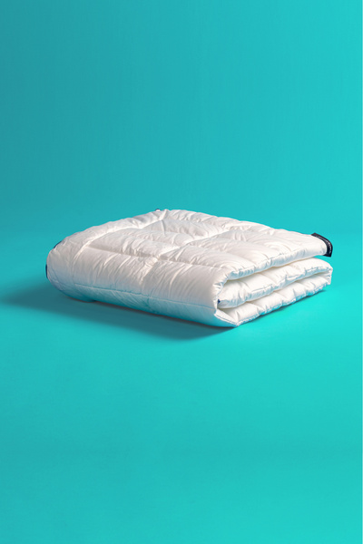 MITE-PROOF DUST POLLEN MITE Miteproof Quilt 155X215 (No Mites, No Dust, No Pollen)