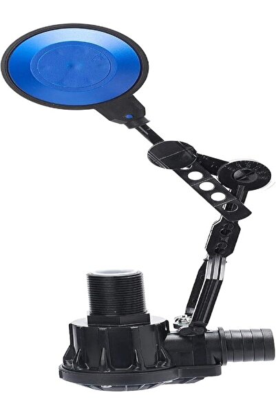 Generic Italian Smart Water-Saving Float Valve