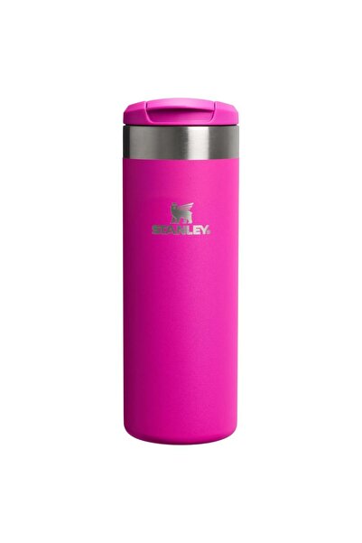 Stanley The Aerolight Transit Mug 0.47L / 16oz Violet Blossom Thermos Cup