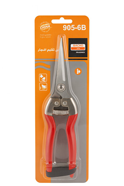 BACHQ Fruit pruning shears
