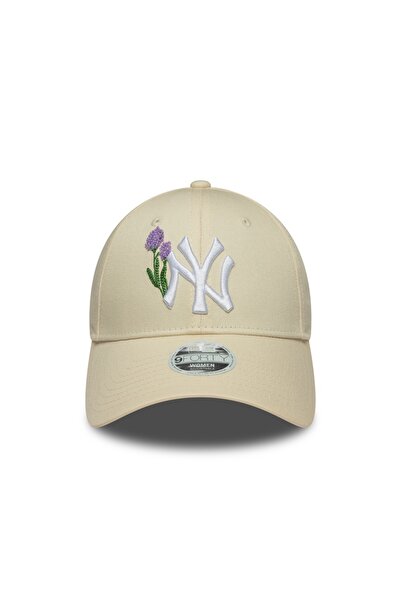 NEW ERA Sapca FEMALE MLB BEADED 9FORTY®