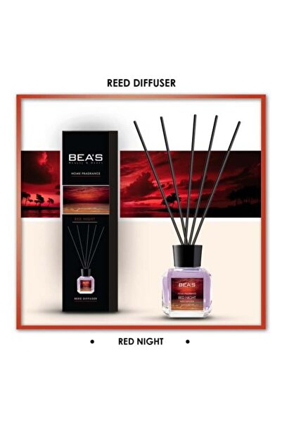 BEAS موزع عطري رد نايت