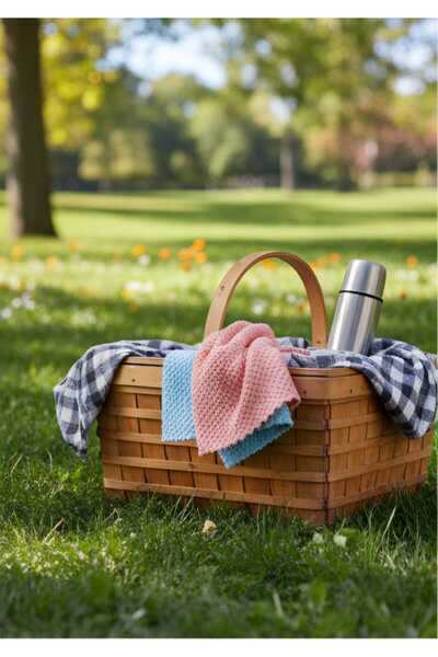 Bloom Premium Reusable Cleaning Towel Set