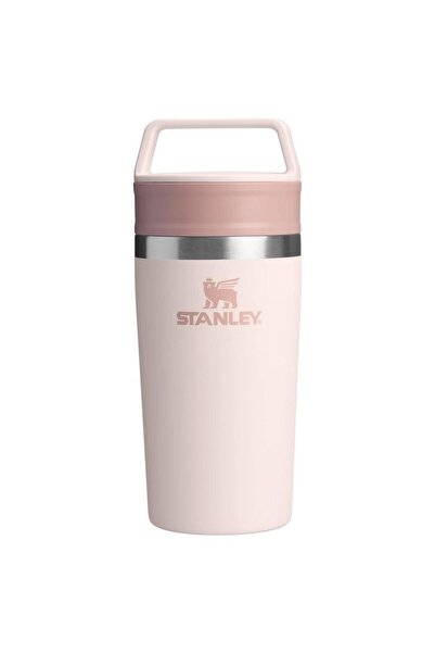 Stanley The Café-To-Go Travel Mug 35L / 12oz Rose Quartz Termos Bardak