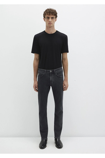 Mavi Джинси Jake Edition Antrasit Smoke 0042291284