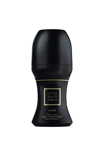 AVON Deodorant roll-on Little Black Dress