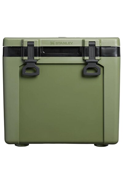 Stanley The Easy-Carry Outdoor Wheeled Cooler 47L / 50QT Dried Pine Tekerlekli Soğutucu