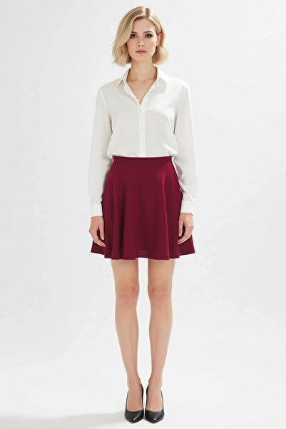 BENERLY Women's V-Neck Sleeveless Buttoned Molded Jacket Functional Durable Q...