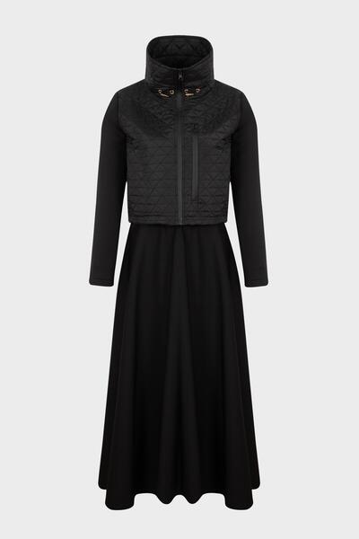 TERZİ DÜKKANI Zuma Skirt Suit Black