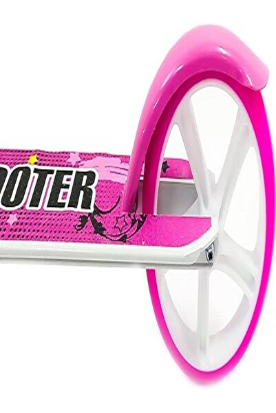 Genaric Adjustable Urban Scooter