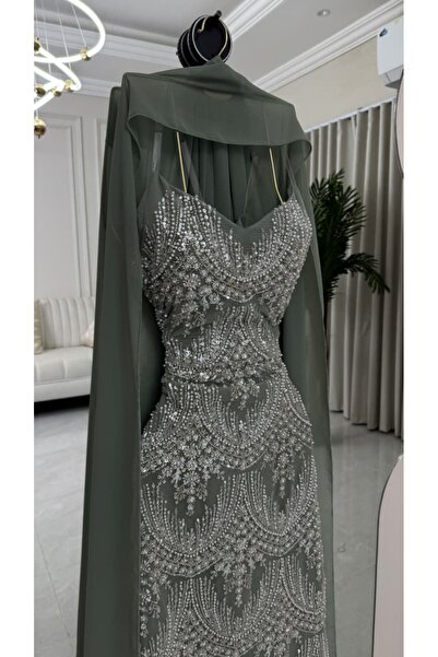 BYNAN Women's evening dress