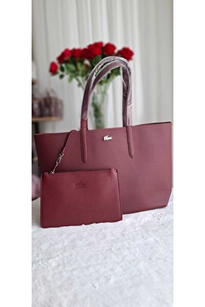 EFES TİCARET حقيبة كتف و يد نسائية