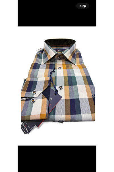 Daniel Bessi gömlek