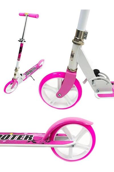 Genaric Adjustable Urban Scooter