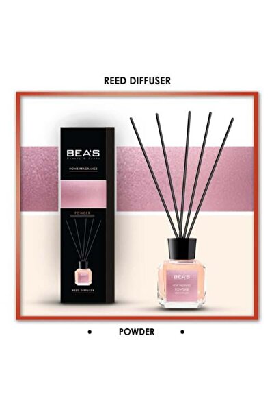 BEAS موزع عطري بودر