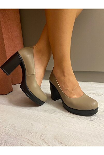 Kesim Shoes Women's Closed Shoes