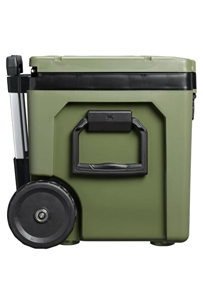 Stanley The Easy-Carry Outdoor Wheeled Cooler 47L / 50QT Dried Pine Tekerlekli Soğutucu
