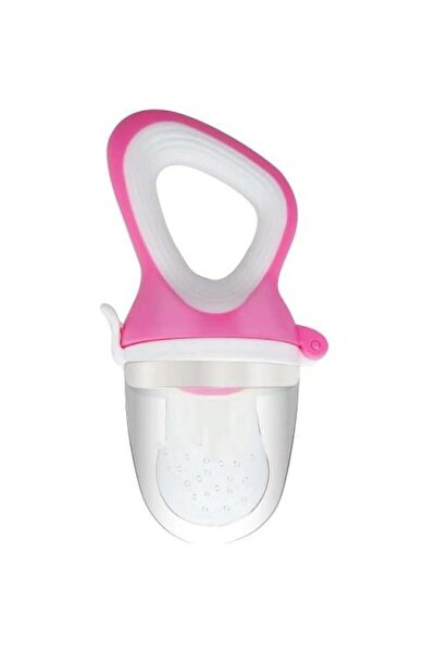 nanno Nanna Safe Baby Fruit and Vegetable Feeder Pacifier – For Weaning and Independent Eating Training