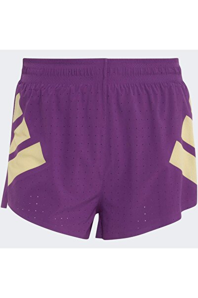 adidas Adizero Road to Records Split Şort