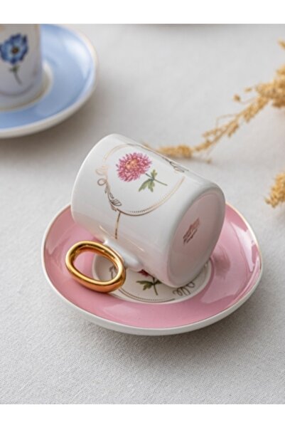 ACAR Rachel 2-Piece Coffee Cup Set Mxg-06050/16