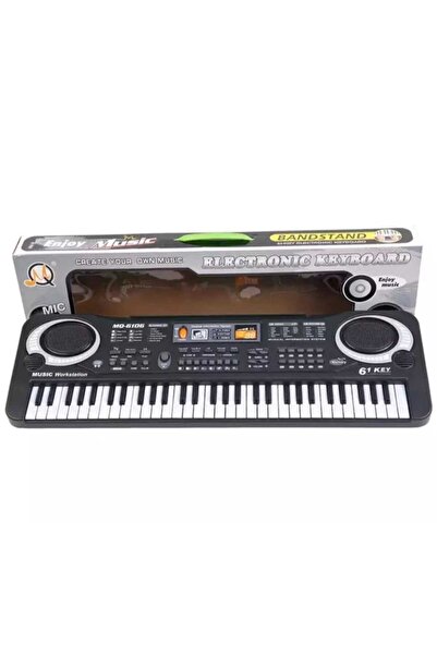 O.M.D Children's electronic organ