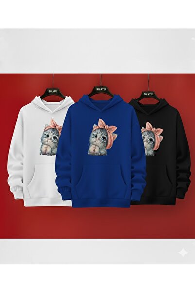 SILATU ΕΚΤΥΠΩΣΗ ΚΑΤΣΑΚΙΣΤΙΚΗΣ ΦΟΥΤΕΡΑΣ ΜΕ ΚΑΠΕΛΟ (ΣΕΤ ΤΡΙΩΝ)