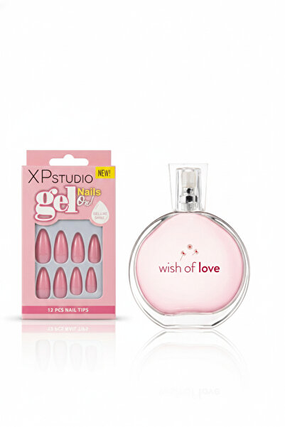AVON Wish of Love