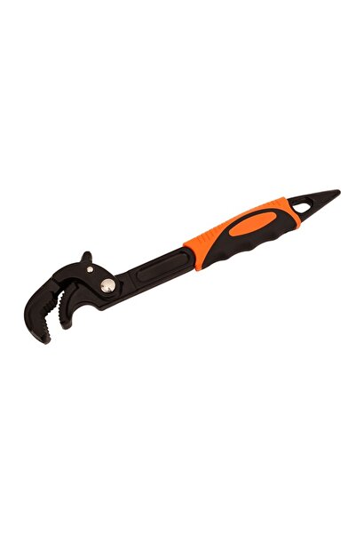 Lawazim Easy Adjust Wrench 10 Inch Wide Opening