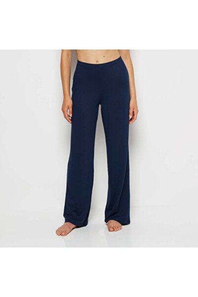 La senza Pajama Pant in Dark Navy