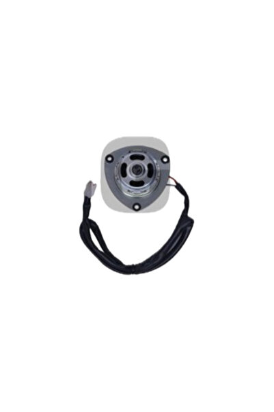 sgr 24 Volt Universal Çorum Tipi Mini Mıknatıslı Kalorifer Motoru