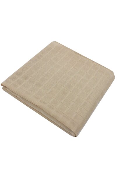 PRICHINDEL Scutec de bumbac, crem, 75 x 70 cm