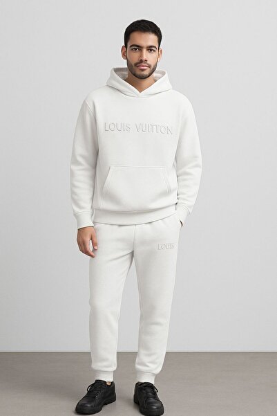 Casual Men Fashion sports outfit