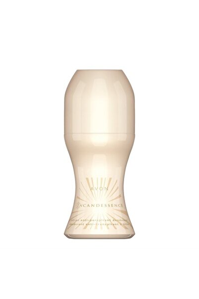 AVON Incandessence roll-on deodorant