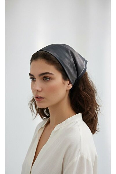 ESİMA Cotton Soft Non-Slip Bandana