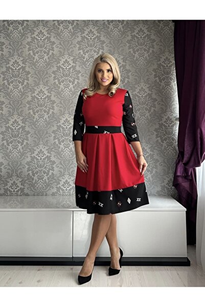 Afrodita Boutique Anca white diamond dress