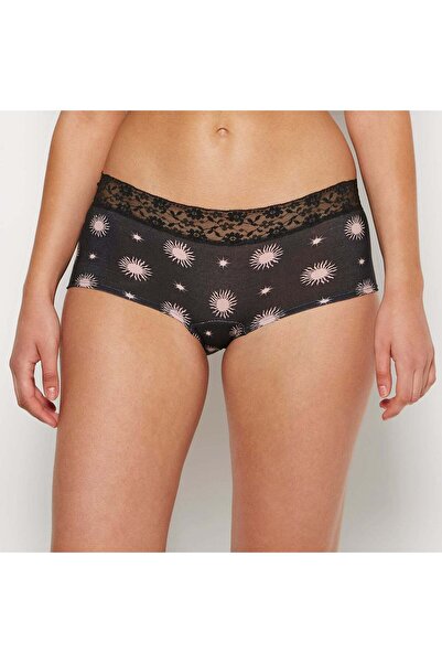 La senza سروال داخلي قصير للأولاد في غروب الشمس البوهيمي