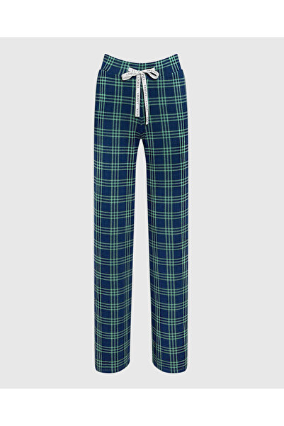 La senza Pajama Pant with Logo Drawstring