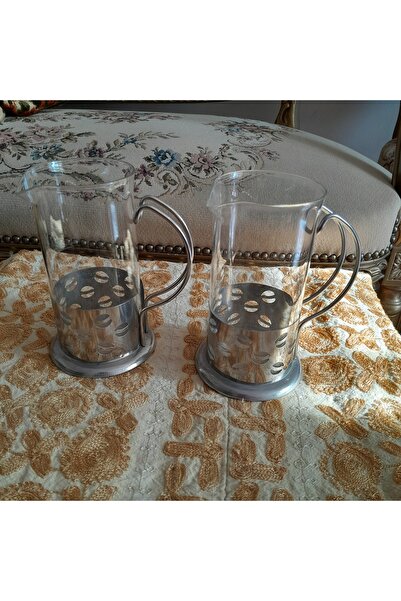hatıralar Esski Dönem Cam Kupalar
