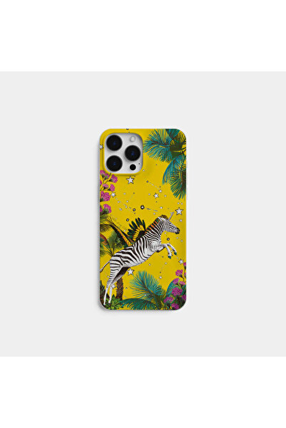 VİTELLİ Wonderland Phone Case