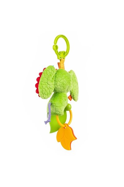 Balibazoo Pendant/Toy for stroller Elefantica Eva