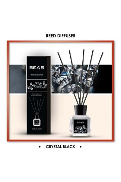 BEAS موزع عطري كريستال بلاك