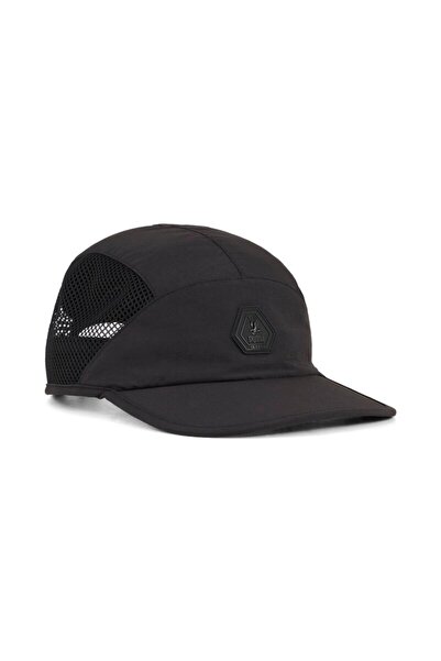 Puma Sapca x SKEPTA Cap Black