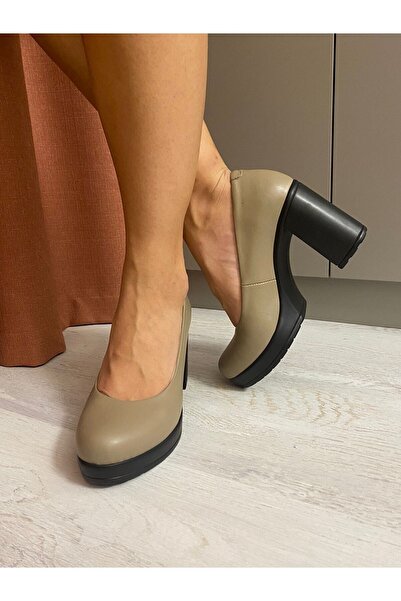 Kesim Shoes Women's Closed Shoes