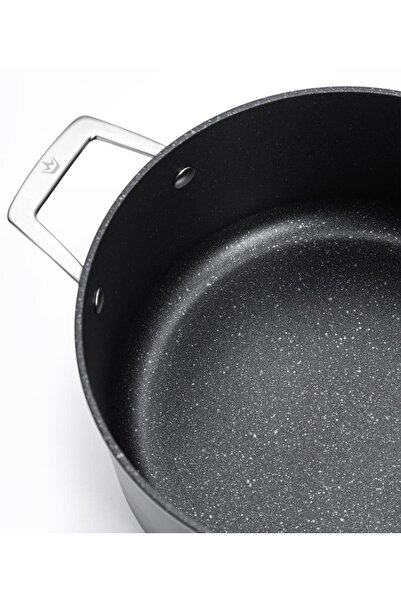 Maxx Doria Thor 24 cm Deep Pot Pa3035