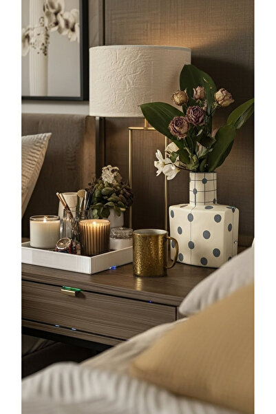 Generic Decorative vase, 20 cm