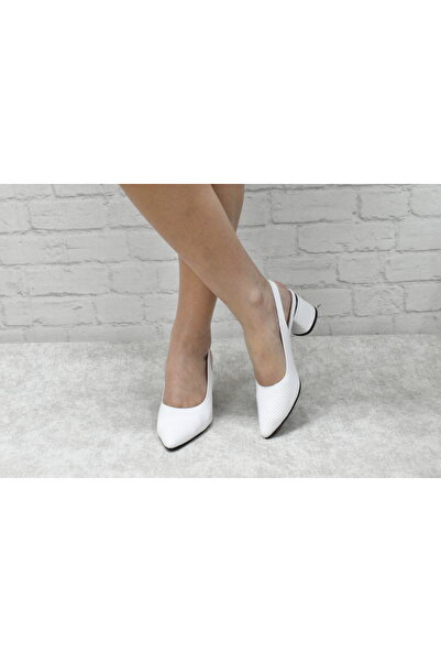 Kesim Shoes Genuine Leather Classic Sandals