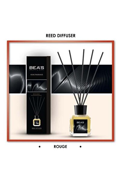 BEAS موزع عطري روج